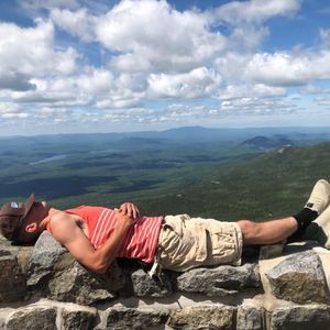 Meet your Posher, Kyle